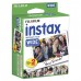 FujiFilm Instax Wide Colour Film 2x10 pack